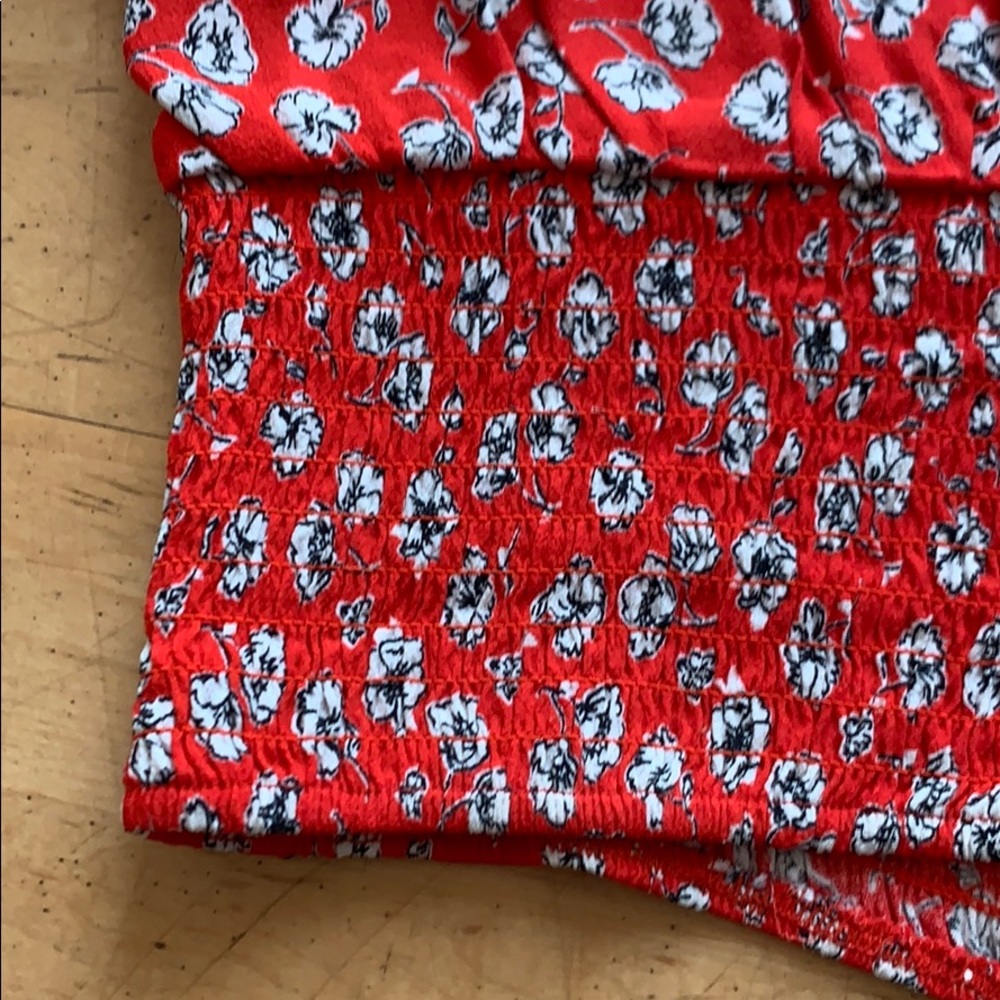 Crop top - Picture 3 of 5